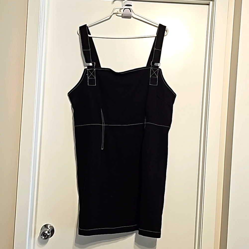 Women's Jumper Dress